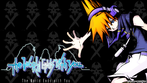 the world ends with you. The True Mirror • View topic